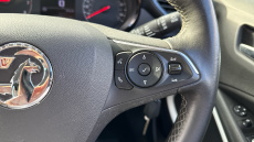 Vauxhall Crossland X 1.2T [110] Griffin 5dr [6 Spd] [Start Stop] Petrol Hatchback